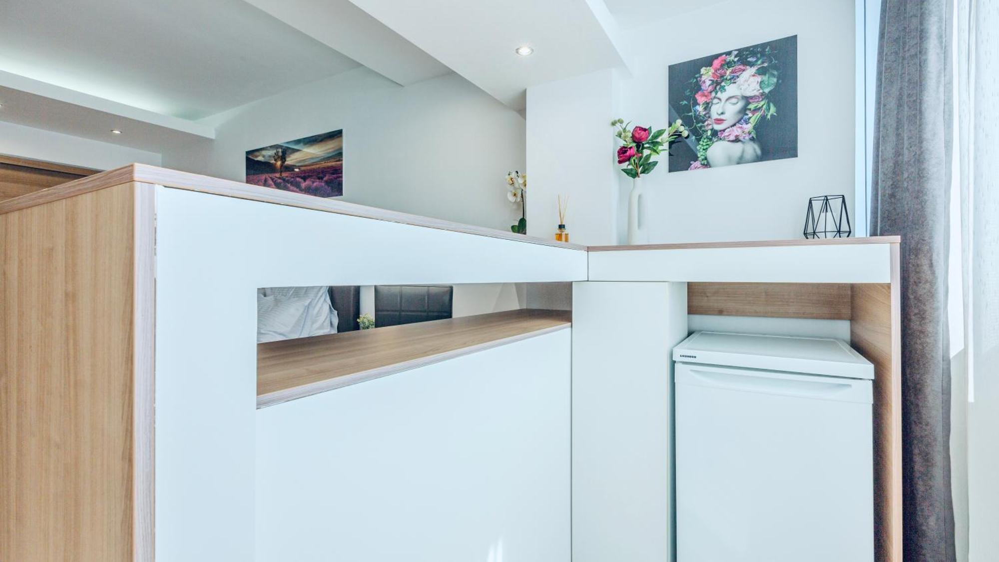 Studio Kronstadt - Gara บราชอฟ ภายนอก รูปภาพ